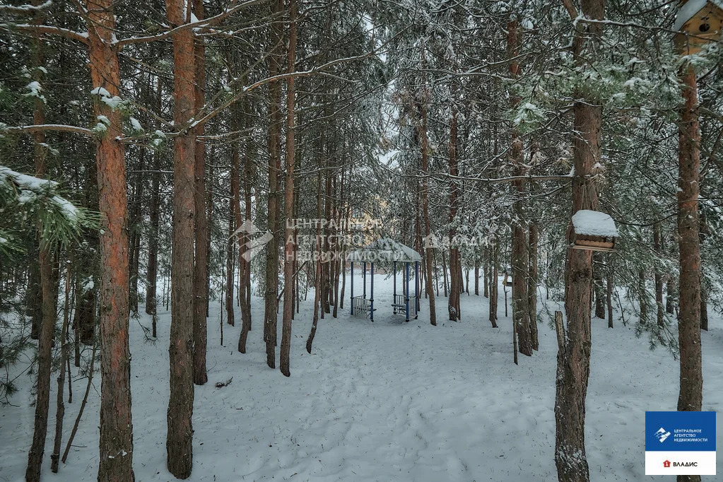 Продажа квартиры, Рязань, Мещерская улица - Фото 24