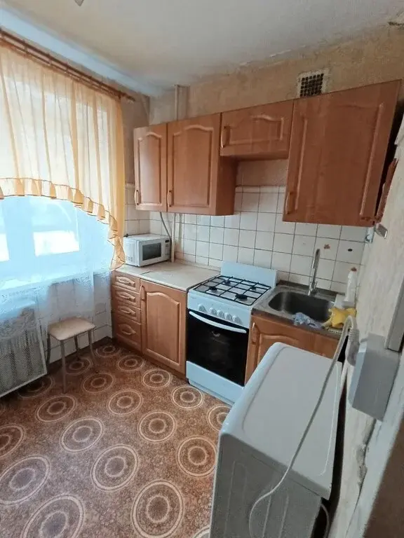 Свободная продажа! Нестандартная планировка, быстрый выход на сделку - Фото 11