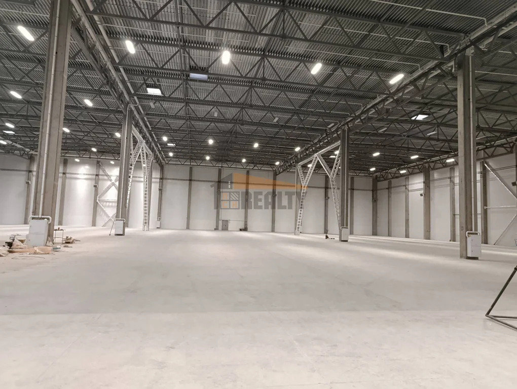 Аренда склада, Подольск, Троицкая ул. - Фото 2