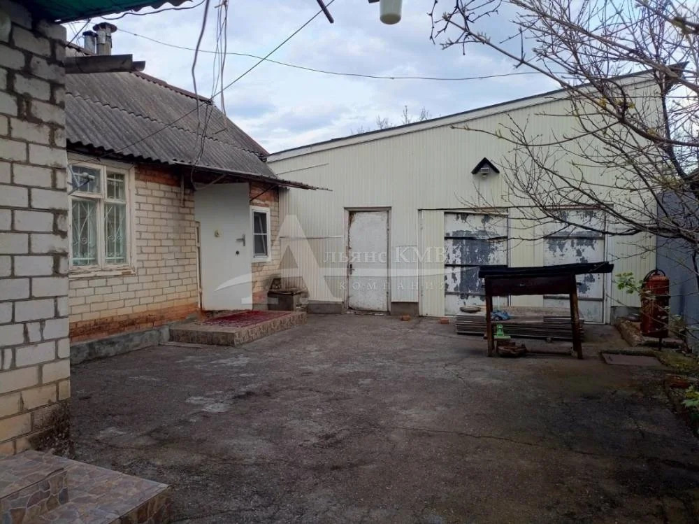 Продажа дома, Георгиевск, Жукова ул. - Фото 5