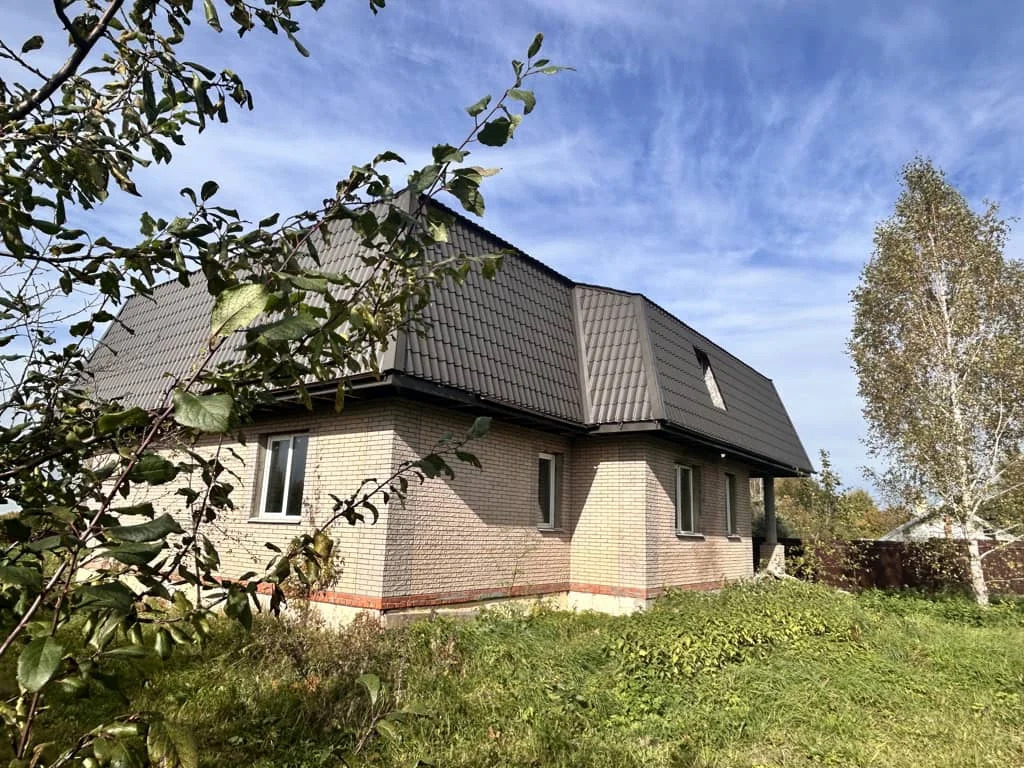 Продажа дома, Бородино, Дмитровский район, ул. Новобородинская - Фото 2