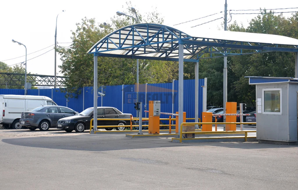 Аренда склада, м. Угрешская, Волгоградский пр-кт. - Фото 7