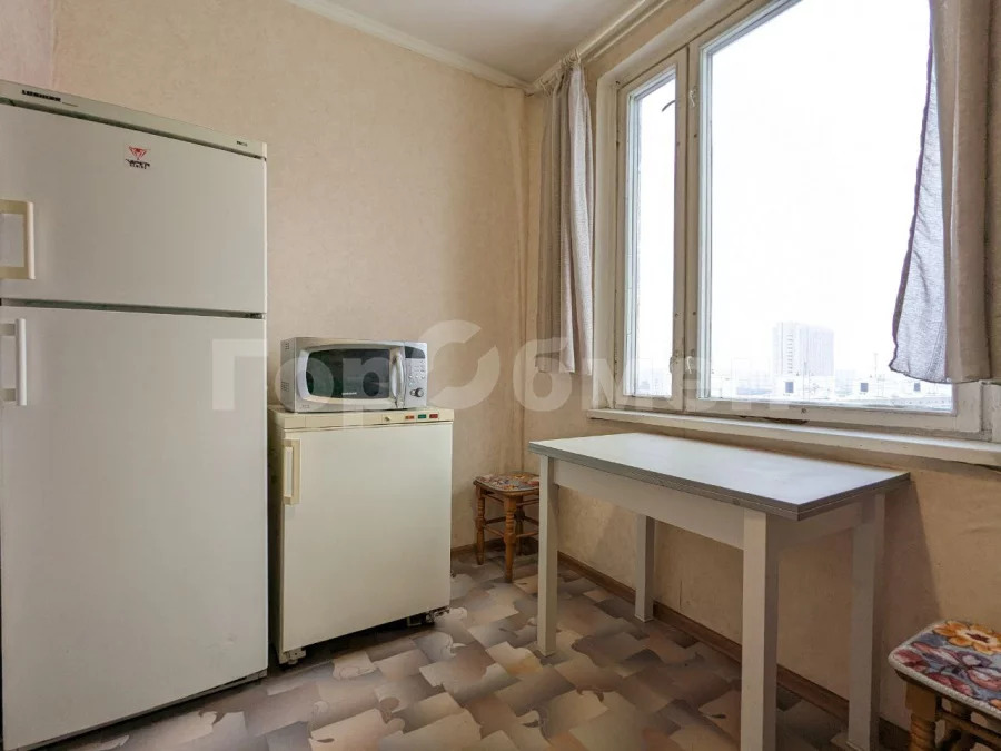 Продажа квартиры, м. Юго-Восточная, Ташкентская улица, 15/22 - Фото 25
