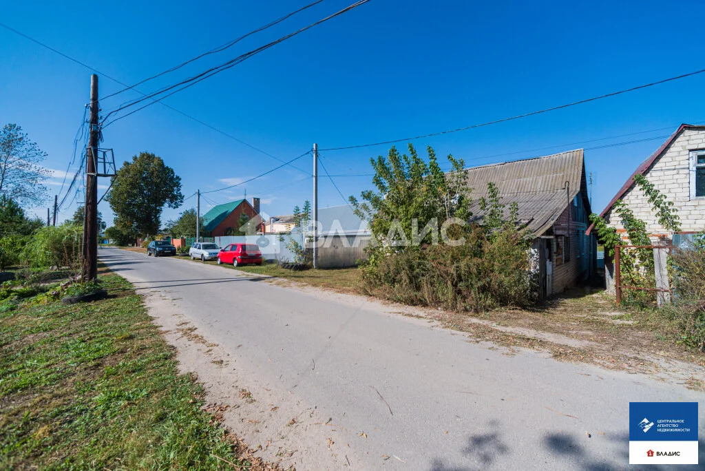 Продажа дома, Старожилово, Старожиловский район, ул. Трудовая - Фото 22