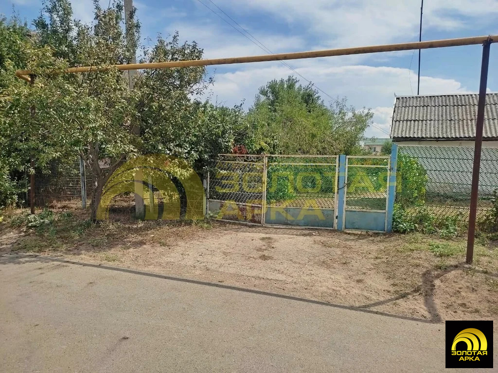 Продажа участка, Приморский, Темрюкский район, улица 383-й Стрелковой ... - Фото 1