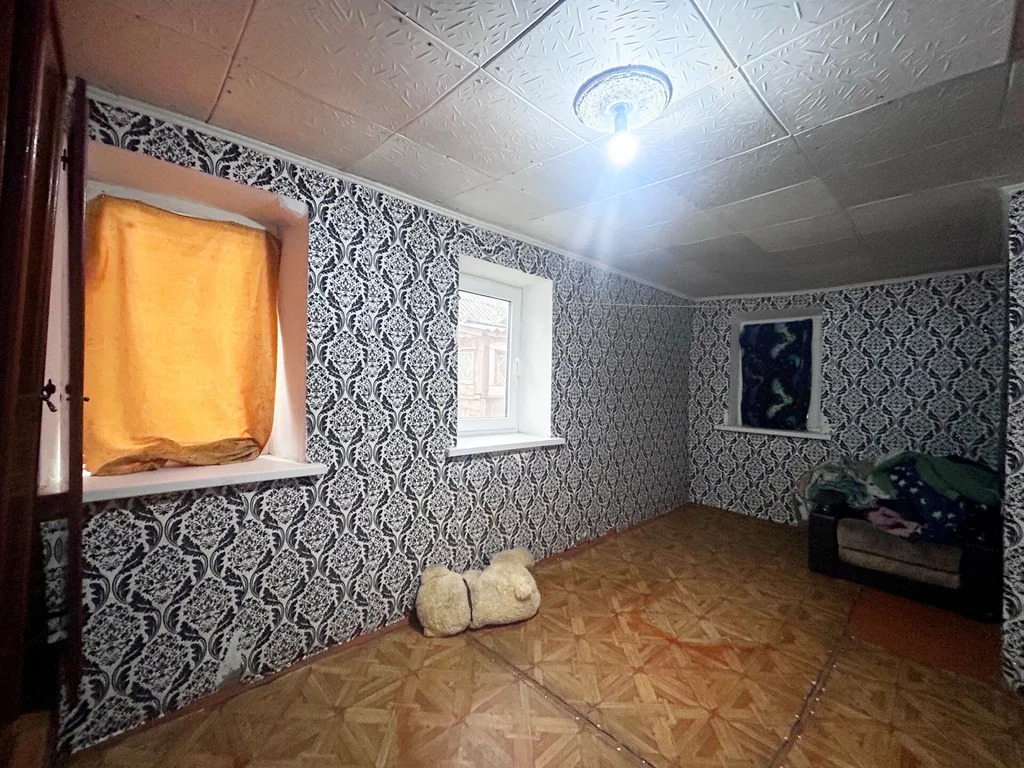 Продажа дома, Ильский, Северский район, ул. Шевченко - Фото 4