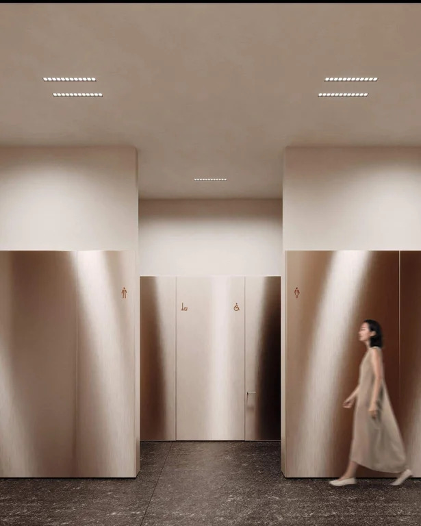 Продажа офиса 281.3 м2 - Фото 13