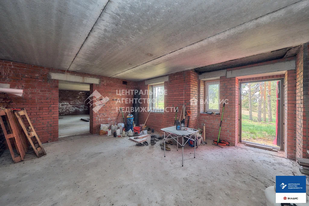 Продажа дома, Петровичи, Спасский район, ул. Центральная - Фото 16