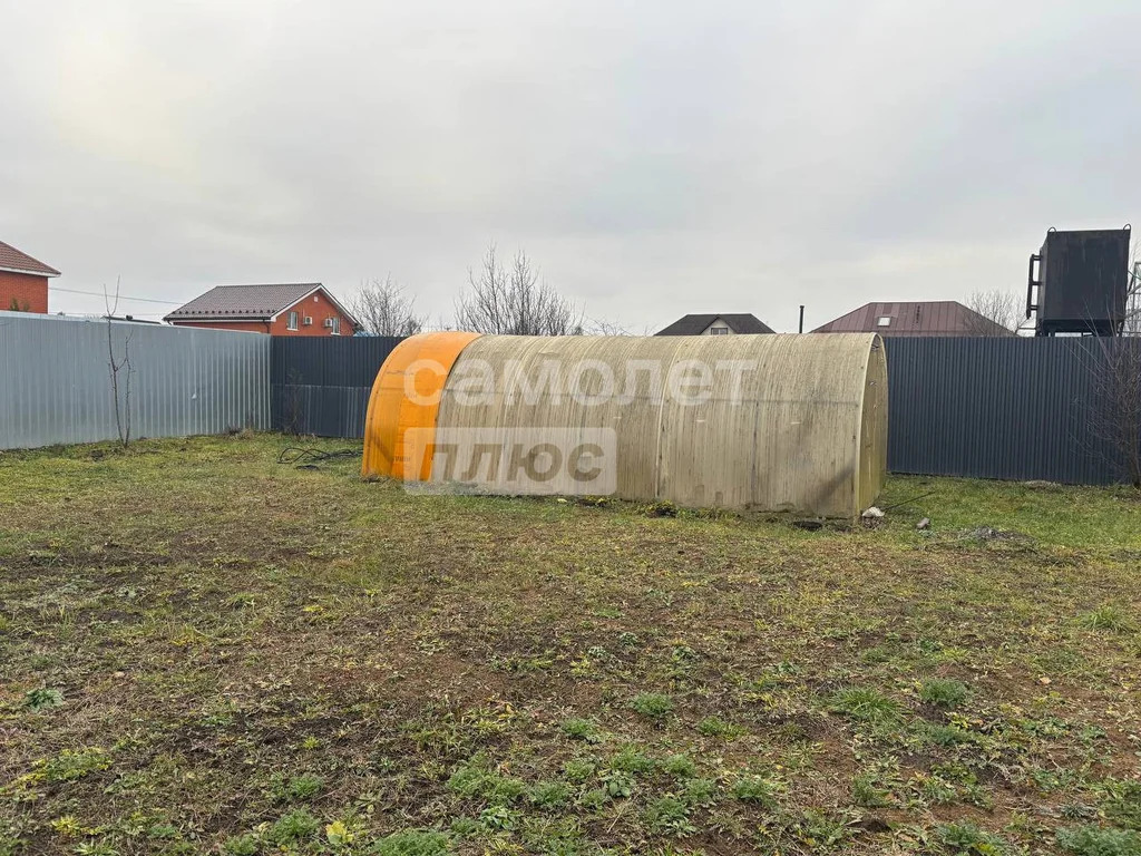 Продажа дома, Ивановка, Ленинский район, ул. Луговая - Фото 12