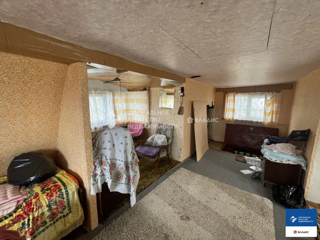 Продажа дома, Рязанский район, садоводческое товарищество Сапфир - Фото 11