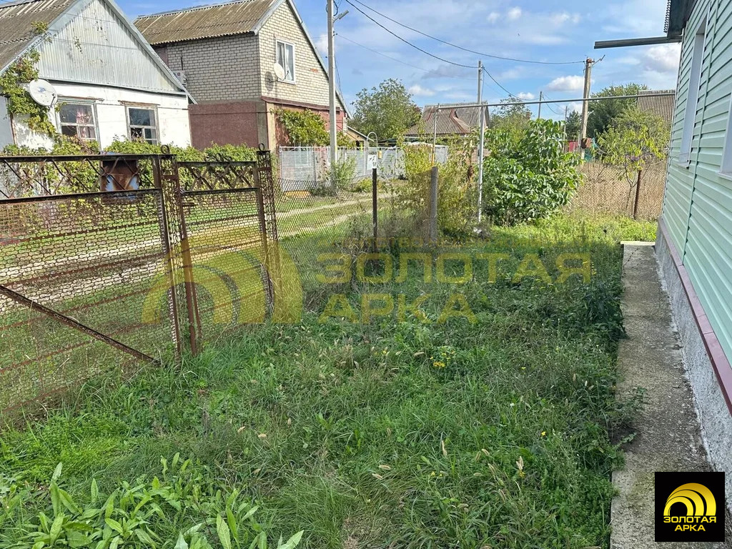 Продажа дома, Красноармейский район, Абрикосовая улица - Фото 6