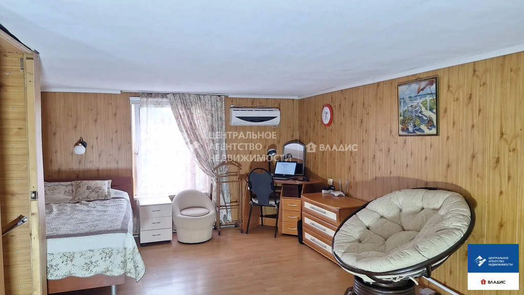 Продажа дома, Рыбное, Рыбновский район, ул. Знаменская - Фото 12