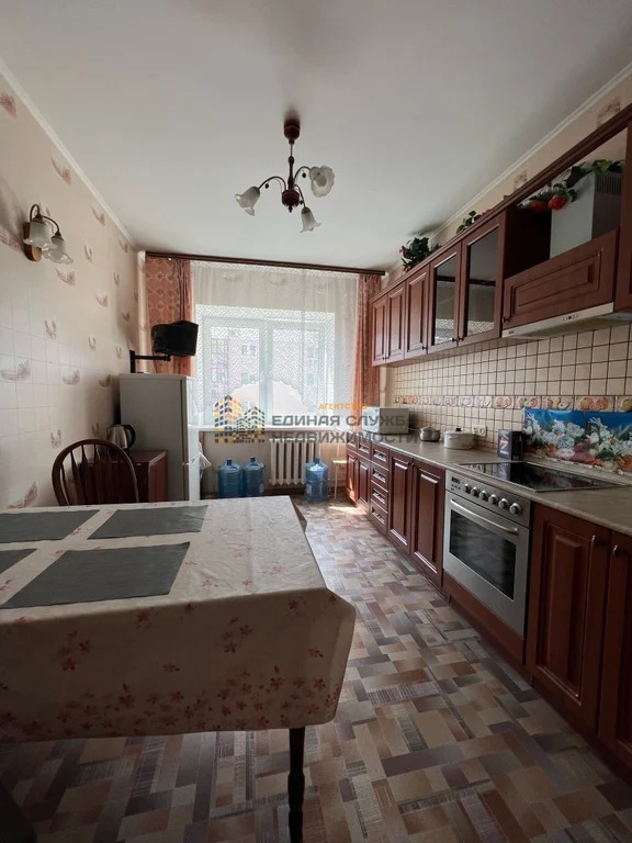 Аренда квартиры, Уфа, ул. Мустая Карима - Фото 4