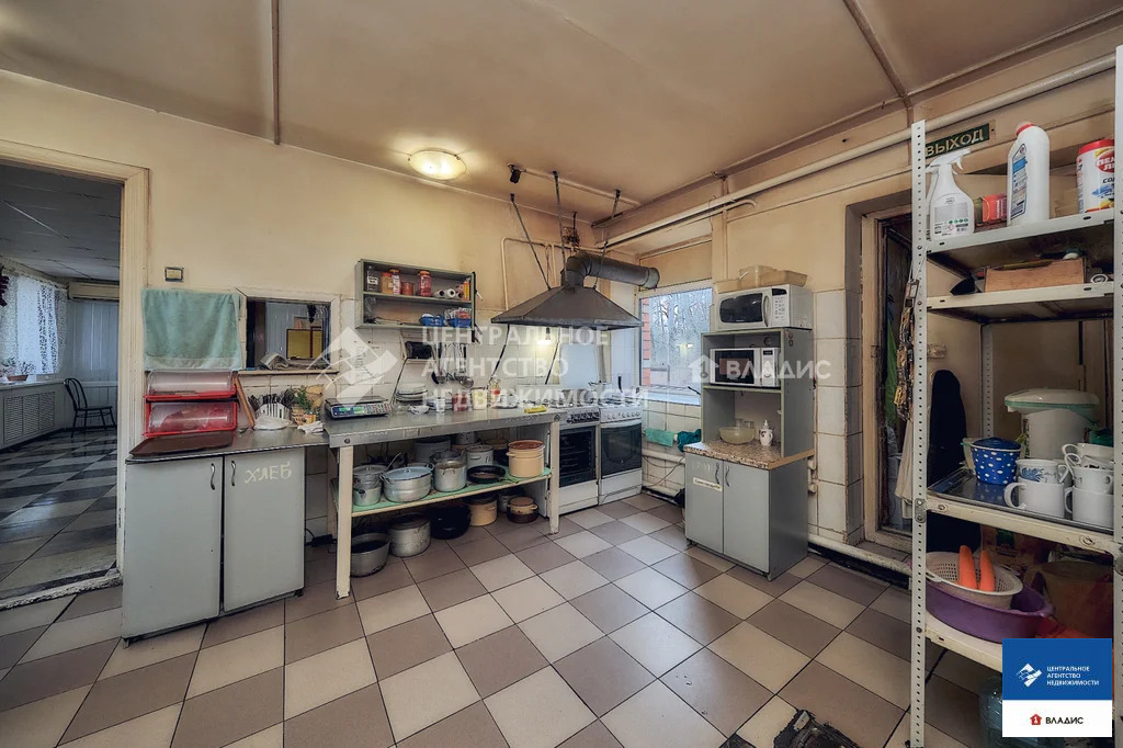 Продажа готового бизнеса, Носово-2, Луховицкий район, ул. Центральная - Фото 8