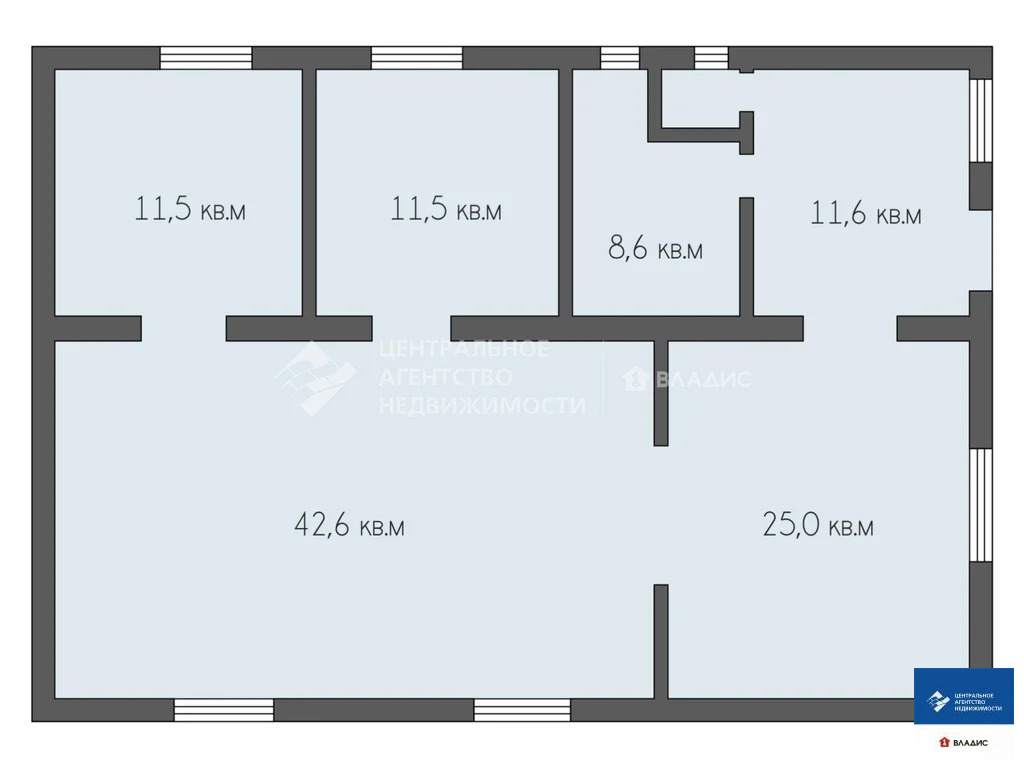 Продажа дома, Лощинино, Касимовский район, ул. Крысино - Фото 18