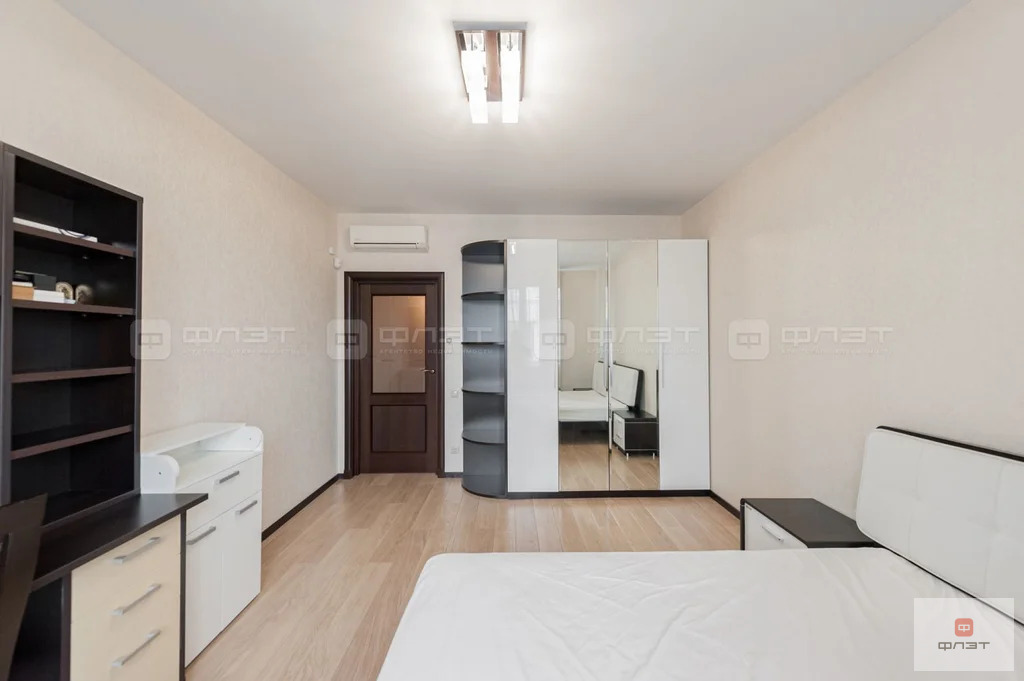 Продажа квартиры, Казань, ул. Амирхана Еники - Фото 45