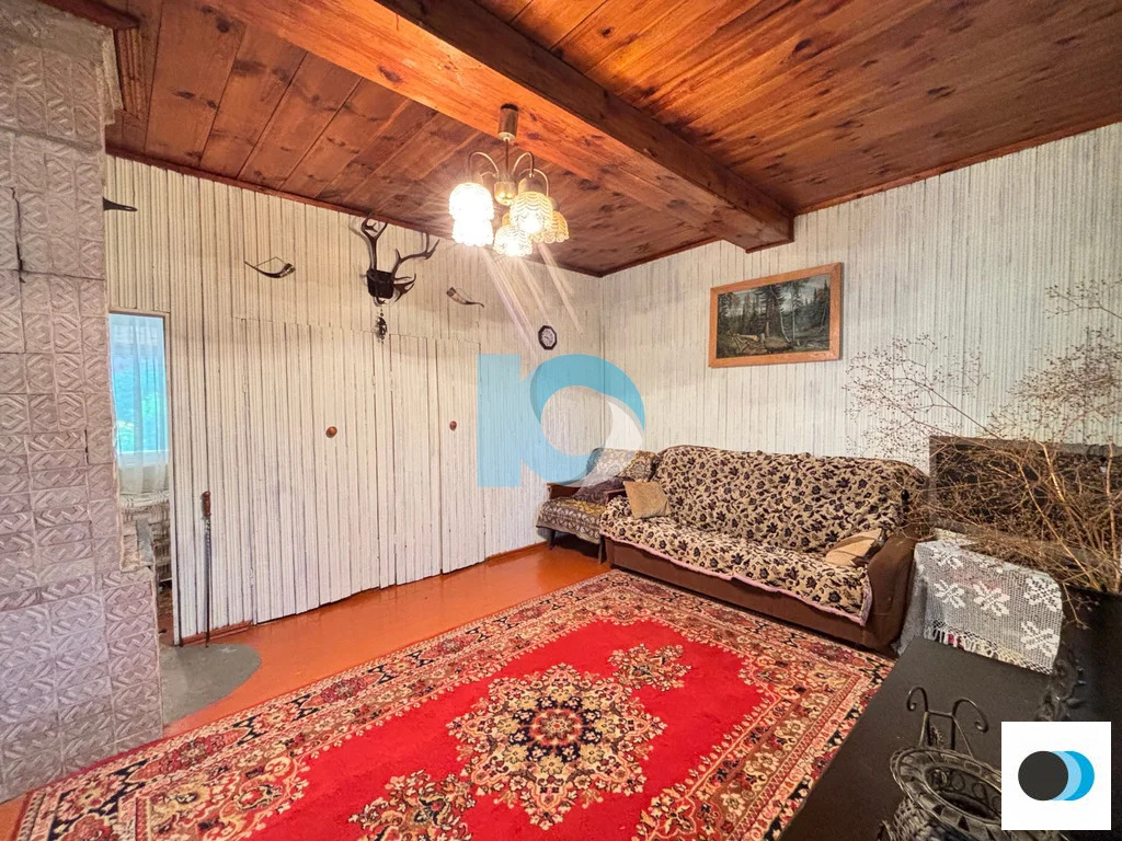 Продажа дома, Уфимский район, Садовая улица - Фото 6