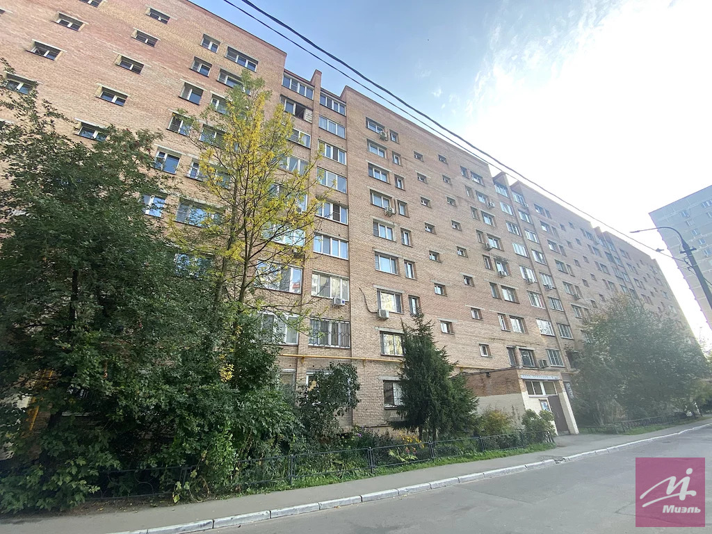 Продам 3-к квартиру, Реутов г, Юбилейный проспект 4 - Фото 13
