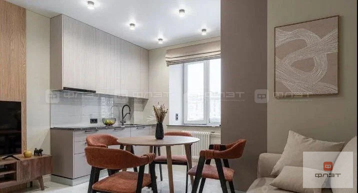 Продажа квартиры, Казань, ул. Чистопольская - Фото 30