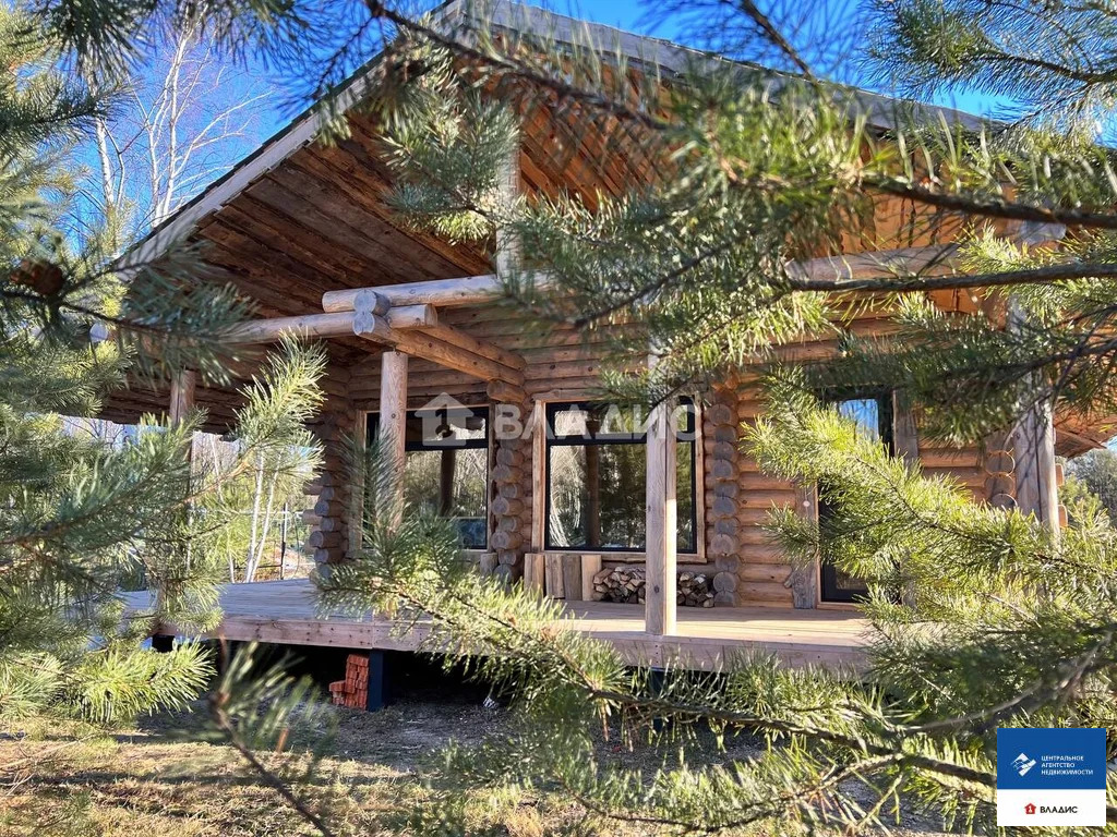 Продажа дома, Ярустово, Спасский район, Березовая улица - Фото 25