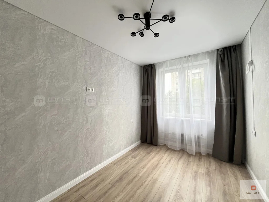 Продажа квартиры, Казань, ул. Кулахметова - Фото 20