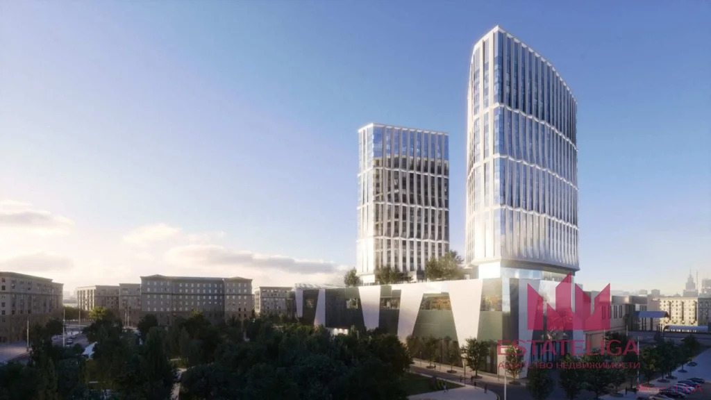 Продажа квартиры, Курского Вокзала пл. - Фото 1