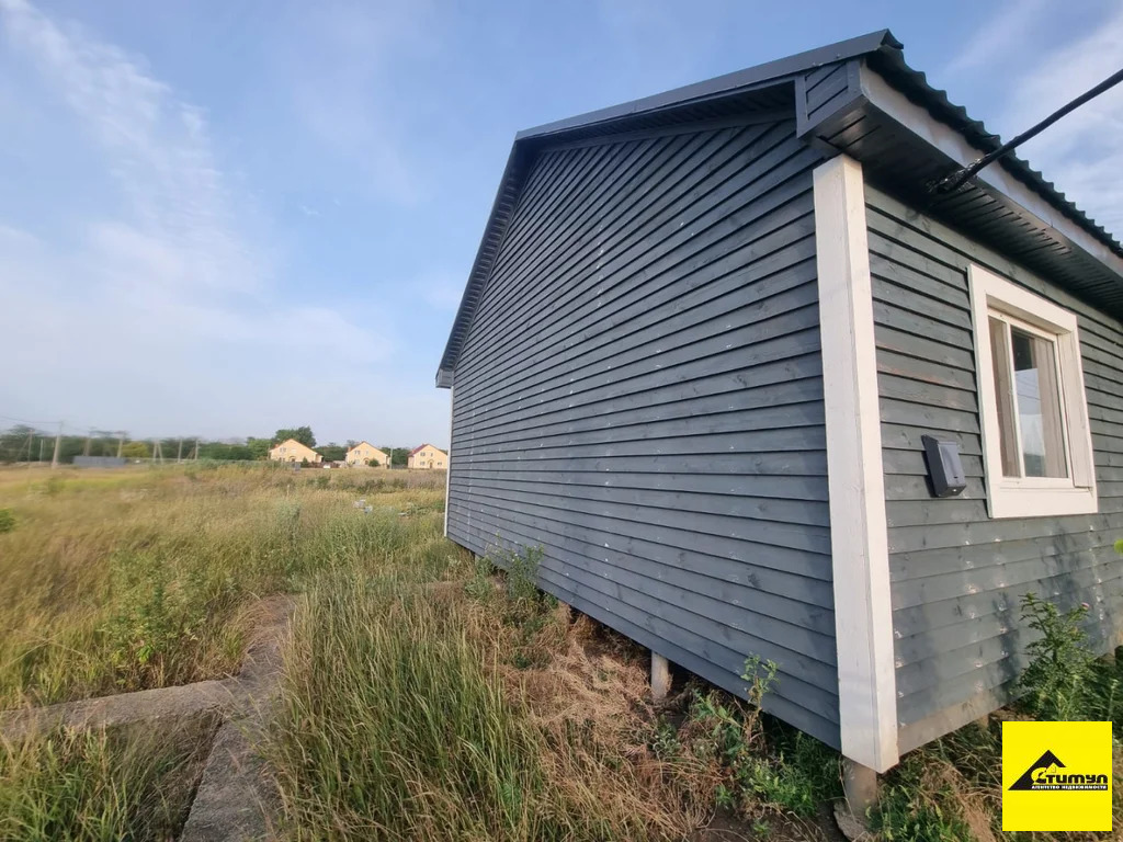 Продажа дома, Александровка, Ейский район - Фото 2