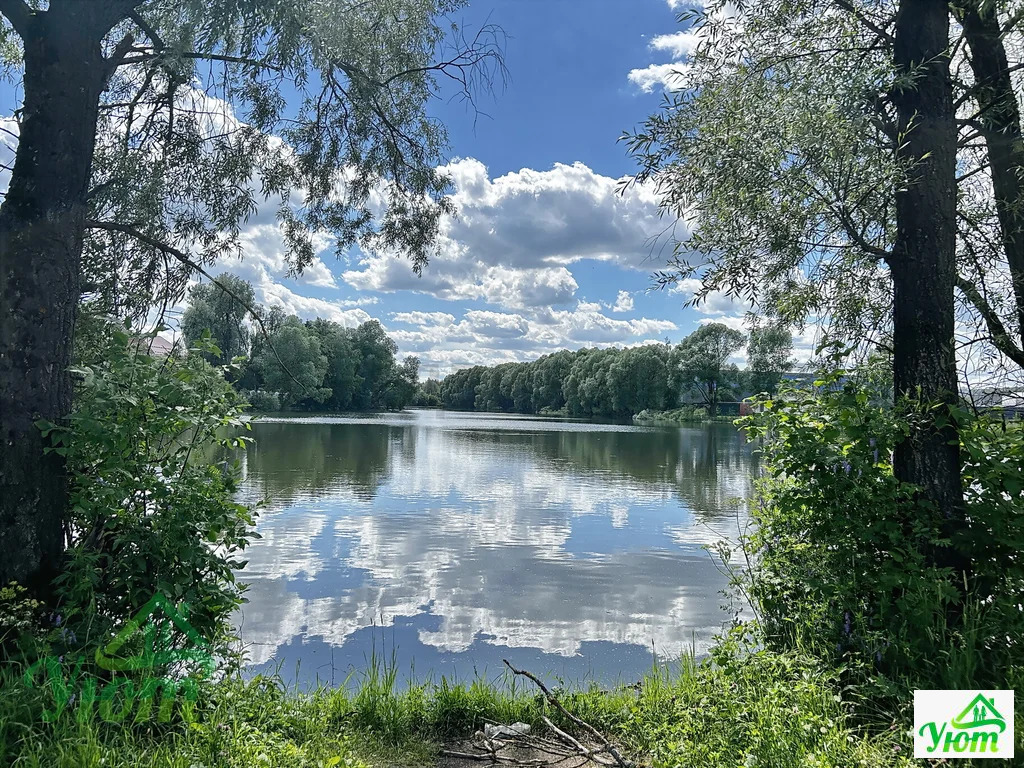 Продажа дома, Ганусово, Раменский район, ул. Лесная - Фото 31