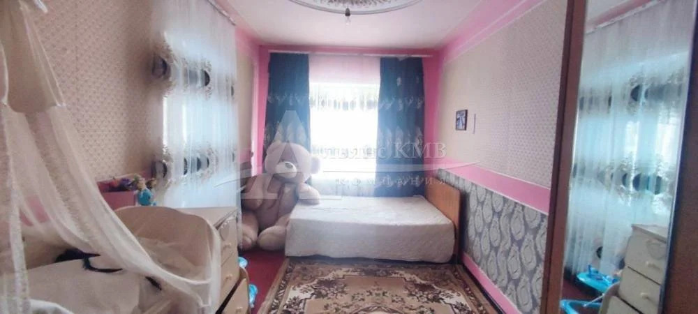 Продажа дома, Новопавловск, Кировский район, ул. Продольная - Фото 6