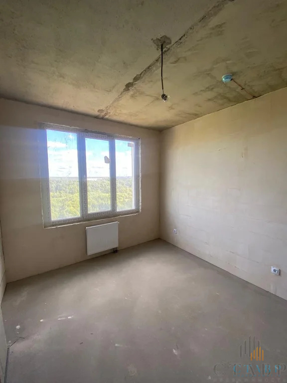Продажа квартиры, Мурино, Всеволожский район, Шоссе в Лаврики улица - Фото 3