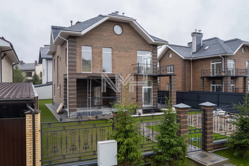 Продажа дома, Фоминское, Первомайское с. п, 2-я Фоминская улица - Фото 18