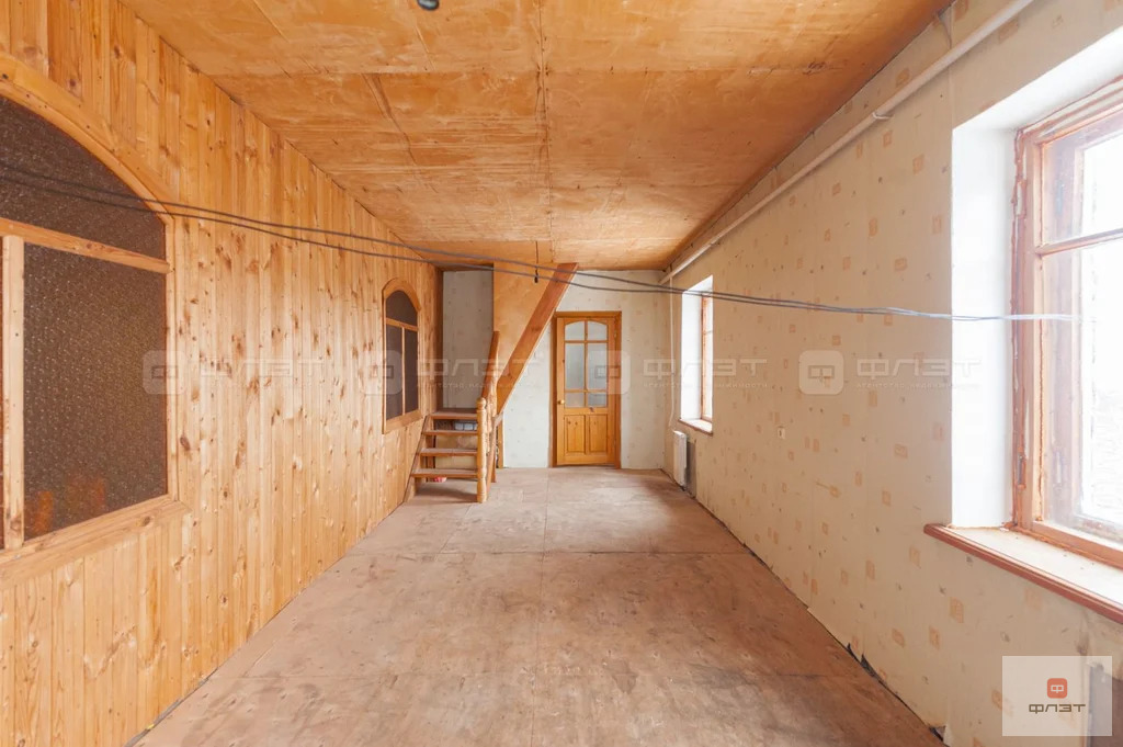 Продажа дома, Набережные Моркваши, Верхнеуслонский район, ул. Нагорная - Фото 18