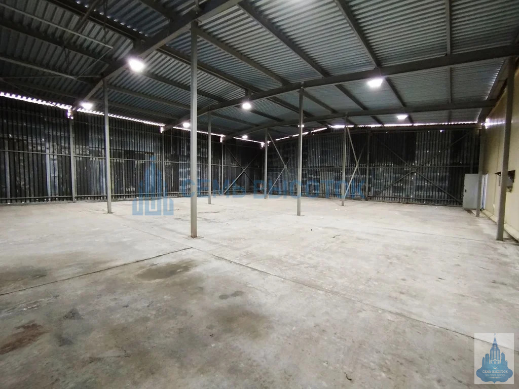 Аренда ПСН, Чехов, Чеховский район, Транспортная ул. - Фото 4