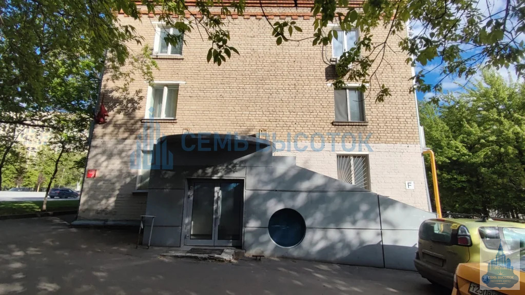 Аренда ПСН, м. Кантемировская, Каширское ш. - Фото 13