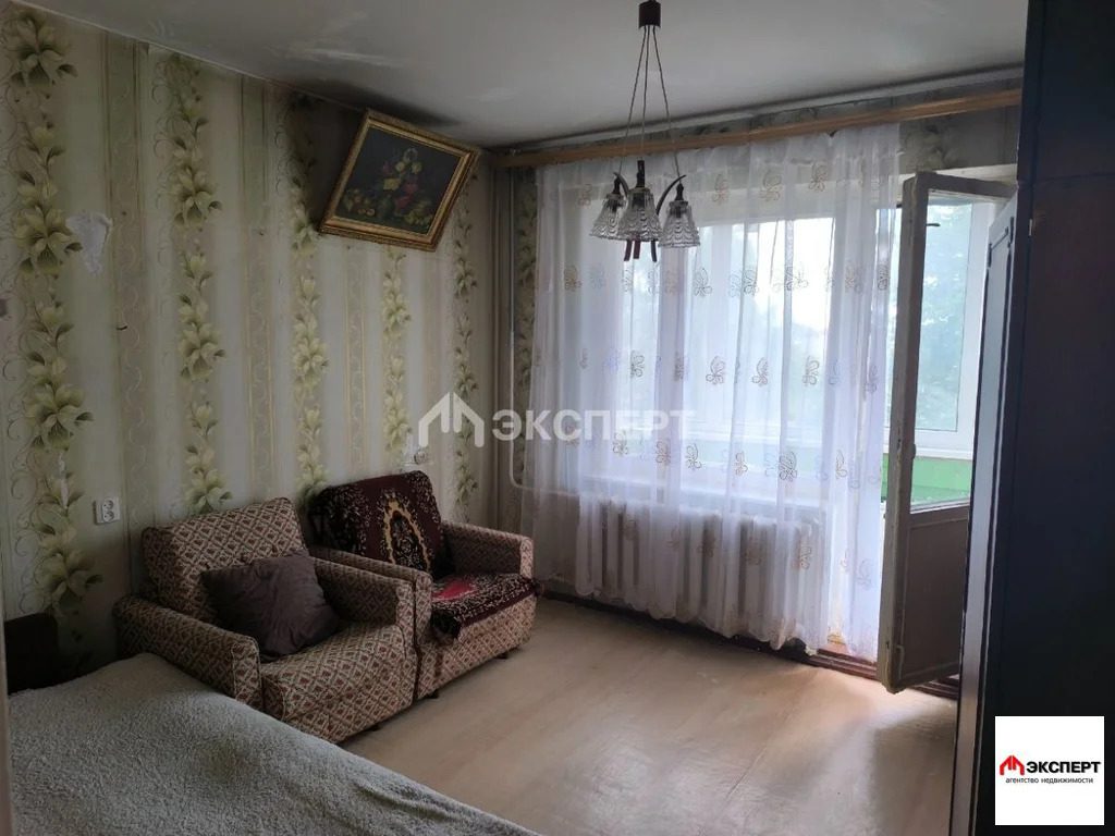 2-комнатная квартира, ул. Герцена - Фото 1