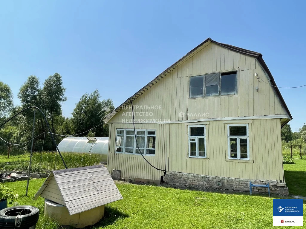 Продажа дома, Прудки, Клепиковский район - Фото 35