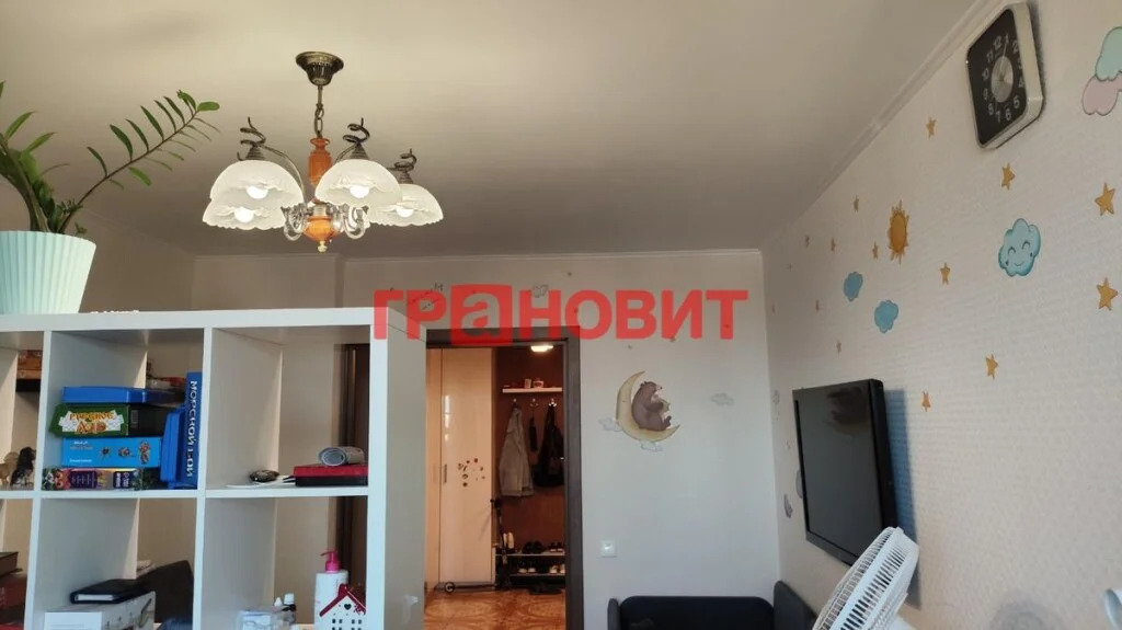 Продажа квартиры, Новосибирск, ул. Вилюйская - Фото 8