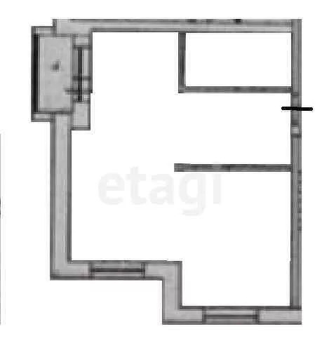 Продажа квартиры, Видное, Ленинский район, Белокаменное шоссе, 5 - Фото 4