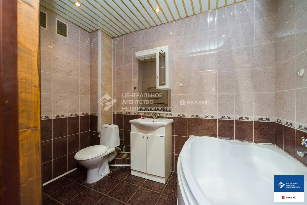 Продажа квартиры, Рязань, ул. Костычева - Фото 15