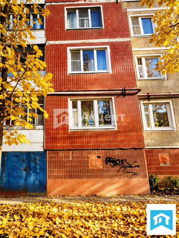 Продажа квартиры, Иваново, ул. Мархлевского - Фото 1