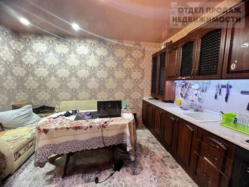 Квартира в таунхаусе - Фото 8