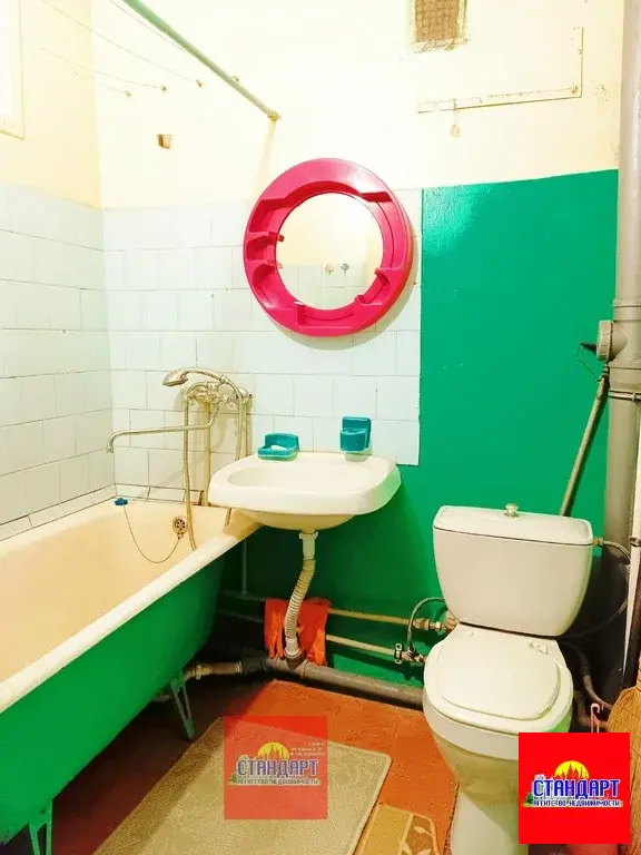 Большая однушка - Фото 6