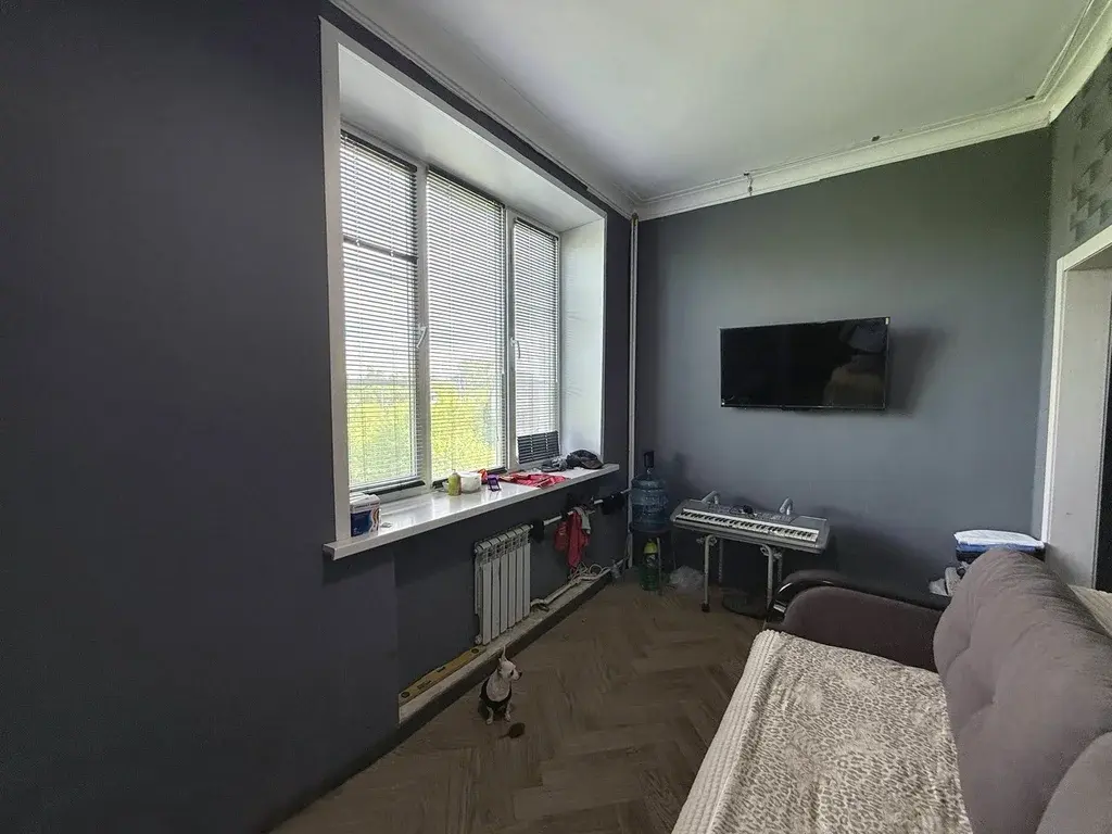 2-я квартира на ул. Кирова, дом 44Б - Фото 11
