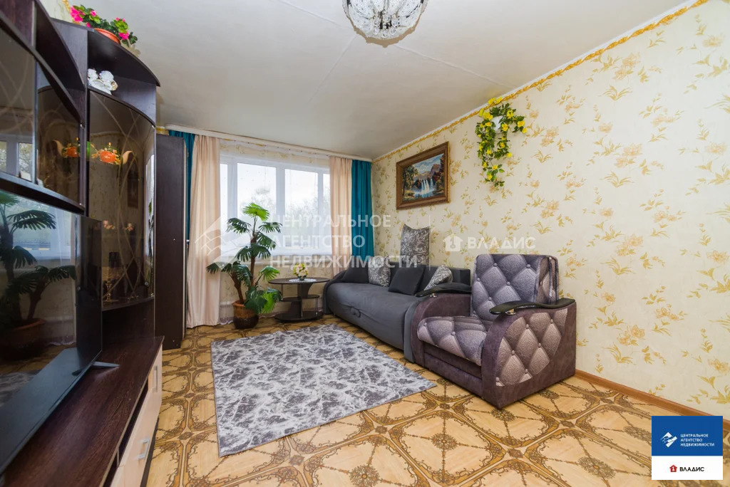 Продажа дома, Ильинка, Скопинский район - Фото 2