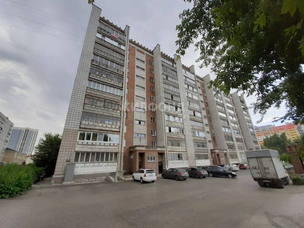 Продажа квартиры, Новосибирск, ул. Обская - Фото 6