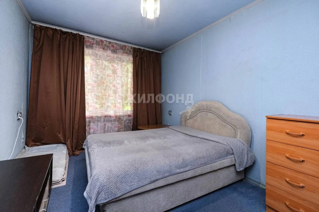 Продажа квартиры, Новосибирск, Союза Молодёжи - Фото 8