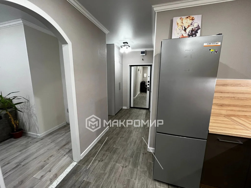 Продажа квартиры, Краснодар, ул. Заполярная - Фото 4