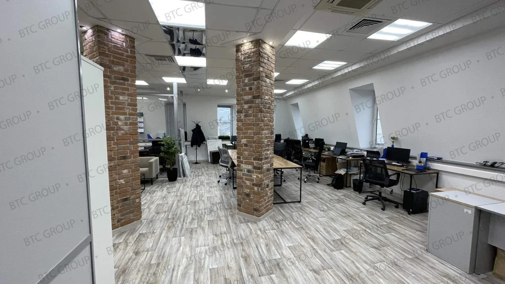 Аренда здания 952.2 м2 - Фото 1