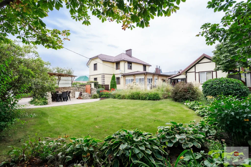 Продажа дома, Высокая Гора, Высокогорский район, ул. Молодежная - Фото 3