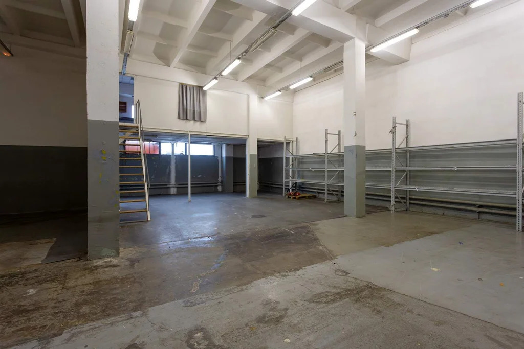 Аренда склада 559.6 м2 - Фото 8